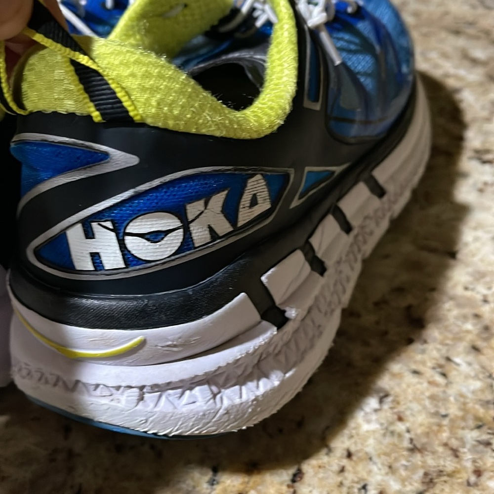 💫Hoka One One Odyssey - Picture 9 of 12